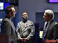 Person of Interest: 5x12 .Exe - zdjęcia promocyjne