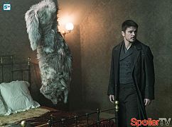 Dom grozy: 3x08 Perpetual Night - zdjęcia promocyjne