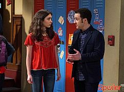 Girl Meets World: 3x04 Girl Meets Permanent Record - zdjęcia promocyjne