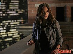 Beauty and the Beast: 4x05 It’s a Wonderful Beast - zdjęcia promocyjne