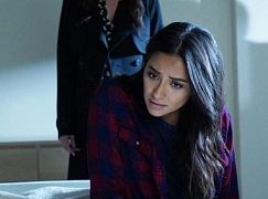 Słodkie kłamstewka: 7x02 Bedlam - zdjęcia promocyjne