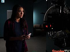 Słodkie kłamstewka: 7x02 Bedlam - zdjęcia promocyjne