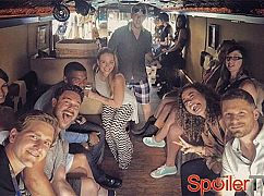 Festiwal ATX 2016: Friday Night Light