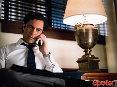 BrainDead: 1x02 Playing Politics - zdjęcia promocyjne