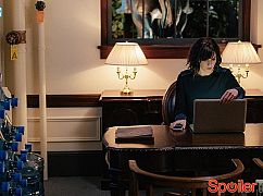 BrainDead: 1x03 Goring Oxes - zdjęcia promocyjne