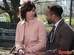 BrainDead: 1x03 Goring Oxes - zdjęcia promocyjne