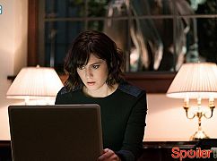 BrainDead: 1x03 Goring Oxes - zdjęcia promocyjne
