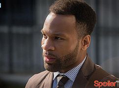 BrainDead: 1x03 Goring Oxes - zdjęcia promocyjne