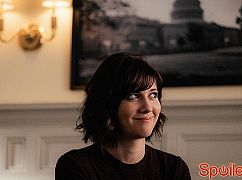 BrainDead: 1x03 Goring Oxes - zdjęcia promocyjne