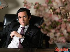 BrainDead: 1x03 Goring Oxes - zdjęcia promocyjne