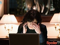 BrainDead: 1x03 Goring Oxes - zdjęcia promocyjne