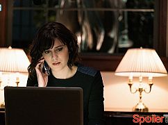 BrainDead: 1x03 Goring Oxes - zdjęcia promocyjne