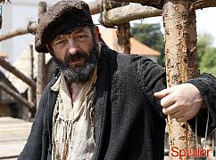 Muszkieterowie: 3x02 The Hunger - zdjęcia promocyjne