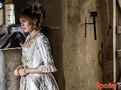 Muszkieterowie: 3x04 The Queen's Diamonds - zdjęcia promocyjne