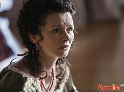 Muszkieterowie: 3x04 The Queen's Diamonds - zdjęcia promocyjne