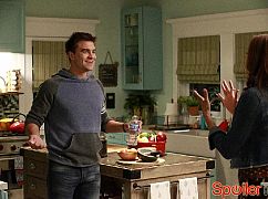 Mistresses: 4x03 Under Pressure - zdjęcia promocyjne