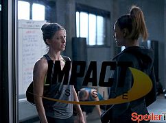 Mistresses: 4x03 Under Pressure - zdjęcia promocyjne