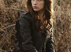 Wynonna Earp: 1x13 I Walk the Line - zdjęcia promocyjne