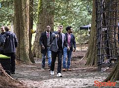 Un-Real: 2x03 Guerilla  - zdjęcia promocyjne