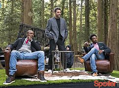 Un-Real: 2x03 Guerilla  - zdjęcia promocyjne