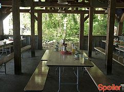 Dead of Summer: 1x02 Barney Rubble Eyes - zdjęcia promocyjne