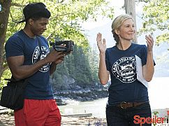 Dead of Summer: 1x02 Barney Rubble Eyes - zdjęcia promocyjne