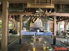 Dead of Summer: 1x02 Barney Rubble Eyes - zdjęcia promocyjne