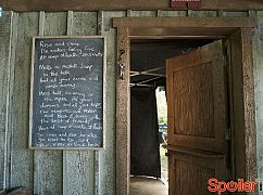 Dead of Summer: 1x02 Barney Rubble Eyes - zdjęcia promocyjne