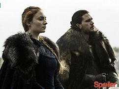 Gra o tron: 6x09 The Battle of Bastards - zdjęcia promocyjne