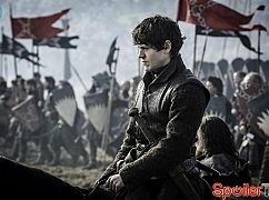 Gra o tron: 6x09 The Battle of Bastards - zdjęcia promocyjne
