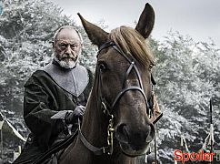 Gra o tron: 6x09 The Battle of Bastards - zdjęcia promocyjne