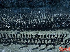 Gra o tron: 6x09 The Battle of Bastards - zdjęcia promocyjne