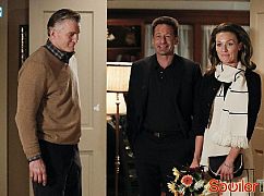 Aquarius: 2x04 Revolution 1 - zdjęcia promocyjne