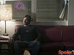 Aquarius: 2x04 Revolution 1 - zdjęcia promocyjne