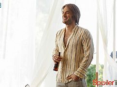 Aquarius: 2x04 Revolution 1 - zdjęcia promocyjne