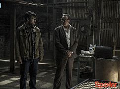 Outcast: 1x03 All Alone Now - zdjęcia promocyjne