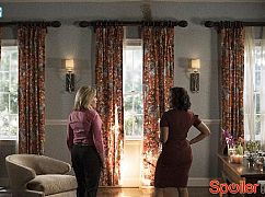 Pokojówki z Beverly Hills: 4x08 I Saw the Shine - zdjęcia promocyjne