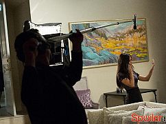 Pokojówki z Beverly Hills: 4x08 I Saw the Shine - zdjęcia promocyjne