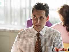 Bananowy doktor: 8x06 Home Sick - zdjęcia promocyjne