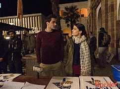 Tyran: 3x01 Spring - zdjęcia promocyjne