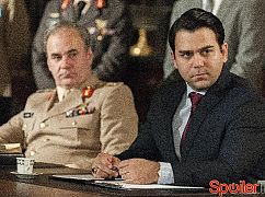 Tyran: 3x01 Spring - zdjęcia promocyjne
