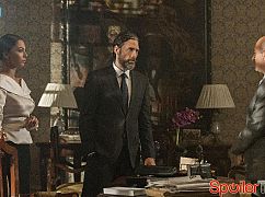 Tyran: 3x01 Spring - zdjęcia promocyjne