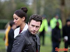 Guilt: 1x02 #AmericanPsycho - zdjęcia promocyjne
