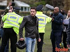 Guilt: 1x02 #AmericanPsycho - zdjęcia promocyjne