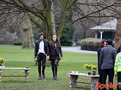 Guilt: 1x02 #AmericanPsycho - zdjęcia promocyjne