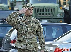 Beauty and the Beast: 4x06 Beast of Times, Worst of Times - zdjęcia promocyjne