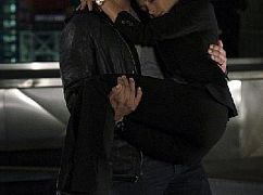 Beauty and the Beast: 4x07 Point Of No Return - zdjęcia promocyjne