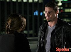 Beauty and the Beast: 4x07 Point Of No Return - zdjęcia promocyjne