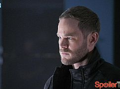 Killjoys: 2x01 Dutch and the Real Girl - zdjęcia promocyjne