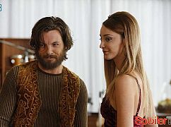 Aquarius: 2x05 Everyone's Got Something to Hide Except Me and My Monkey - zdjęcia promocyjne